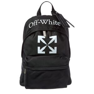 Off-White™ Classic Dome Backpack, Black
